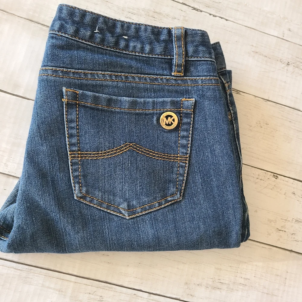 Michael Kors Size‎ 6P Jeans
